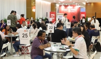 MIFF 2026 成功彰显其全球性网络与促进家具商贸的绩效