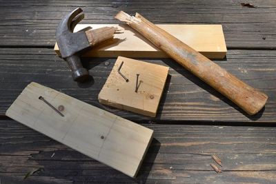 VR-Based DIY Woodworking From Virtual Design To Physical Fabrication With Blueprint Export
