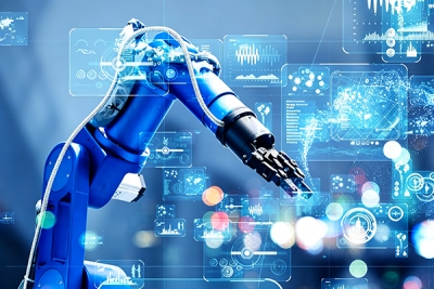 AI and the Future of Furniture Manufacturing in Asia: Smarter Factories, Stronger Workforces