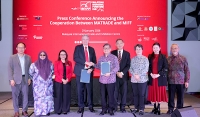 Miff 2026 And Matrade Partnership To Further Enhance Global Status Of High-Quality Malaysian Furniture